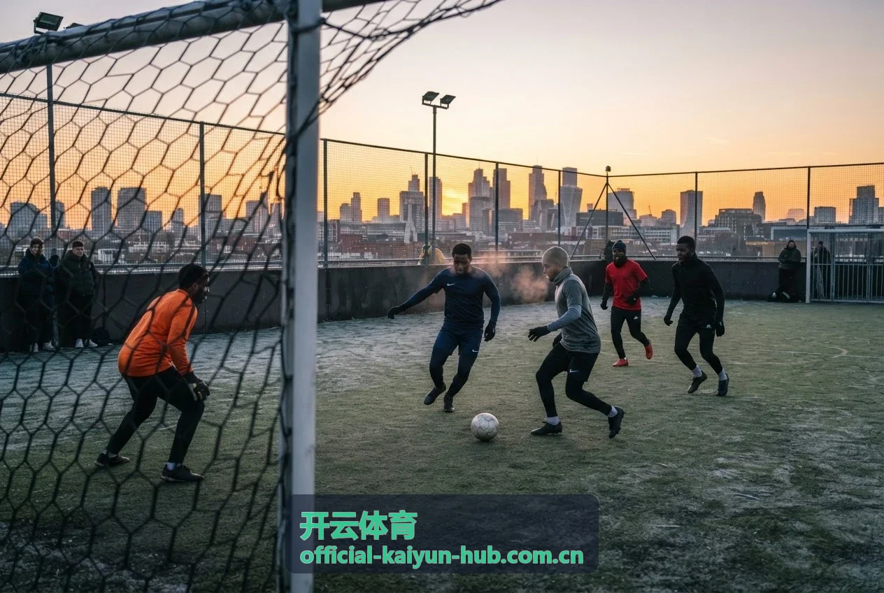 开云体育企业服务